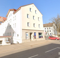 Heller Büroraum in bester Innenstadtlage - Kempten (Allgäu)