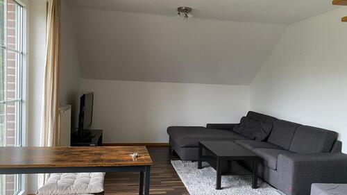 Foto - 1 Zimmer Etagenwohnung in Nienburg (Weser)