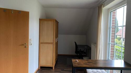 Foto - Etagenwohnung in Nienburg (Weser) zur Miete