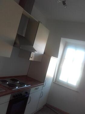 Foto - 2 Zimmer Dachgeschoßwohnung in Lichtenfels