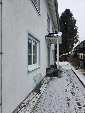 Foto - 6 Zimmer Doppelhaushälfte in Berlin