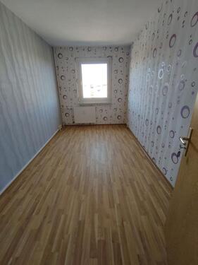 Foto - Etagenwohnung in Stendal zur Miete