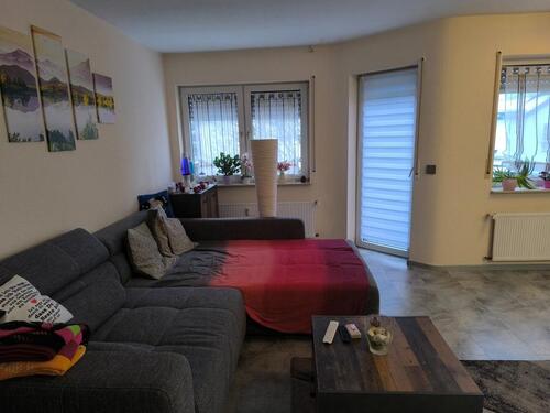 Foto - 3 Zimmer Etagenwohnung zur Miete in Heusenstamm