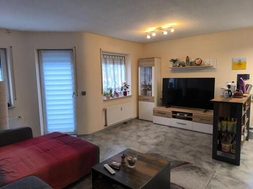 Foto - 3 Zimmer Etagenwohnung in Heusenstamm