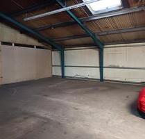 gewerbliche Lagerfläche zu vermieten 2x ca.50 qm2 in Fockbek