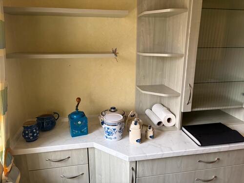 Foto - 3 Zimmer Erdgeschoßwohnung in Halle (Saale)