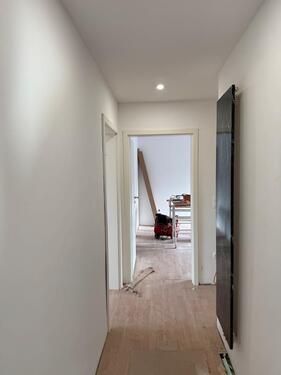 Foto - Saniertes Einfamilienhaus im Widukindland zu vermieten