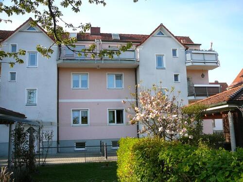 Foto - 3Zi. Wohnung ab Juni - 610,00&nbsp;EUR Kaltmiete, ca.&nbsp; 80,00&nbsp;m&sup2;