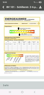 Foto - 2 Zimmer Erdgeschoßwohnung zum Kaufen in Memmingen