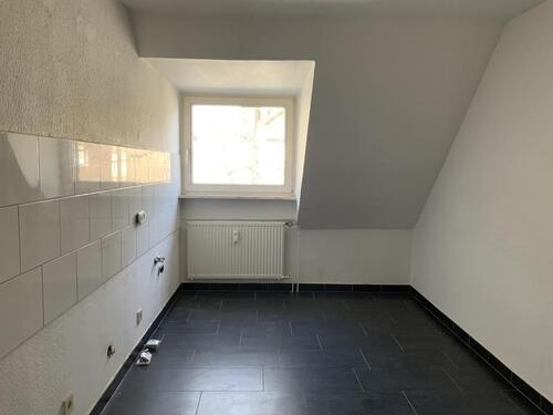 Foto - 2 Zimmer Dachgeschoßwohnung zur Miete in Gelsenkirchen