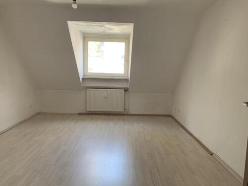 Foto - 2 Zimmer Dachgeschoßwohnung in Gelsenkirchen