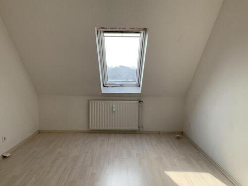 Foto - Dachgeschoßwohnung in Gelsenkirchen zur Miete