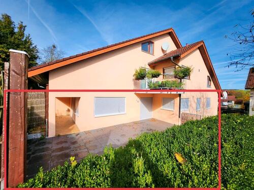 Foto - PROVISIONSFREI-Wunderschöne, helle Eigentumswohnung zu verkaufen