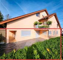 PROVISIONSFREI-Wunderschöne, helle Eigentumswohnung zu verkaufen - Möckmühl