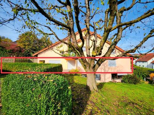 Foto - 4.5 Zimmer Terrassenwohnung zum Kaufen in Möckmühl