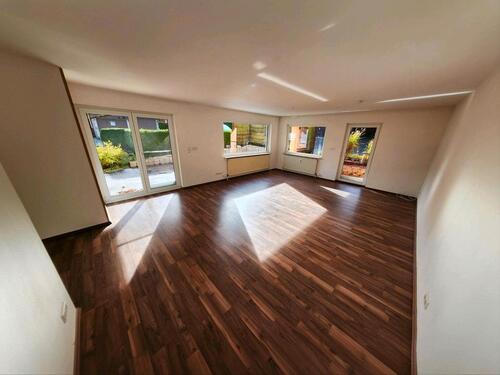 Foto - Terrassenwohnung in Möckmühl zum Kaufen