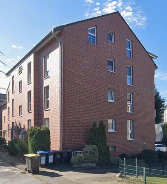 Foto - 2.5 Raum Wohnung KDB Gäste-WC Garage Balkon ab 01.07.2026