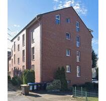 2.5 Raum Wohnung KDB Gäste-WC Garage Balkon ab 01.07.2026 - Recklinghausen