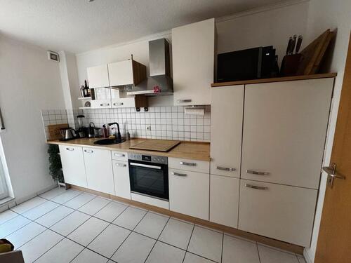 Foto - 2 Zimmer Etagenwohnung zur Miete in Recklinghausen