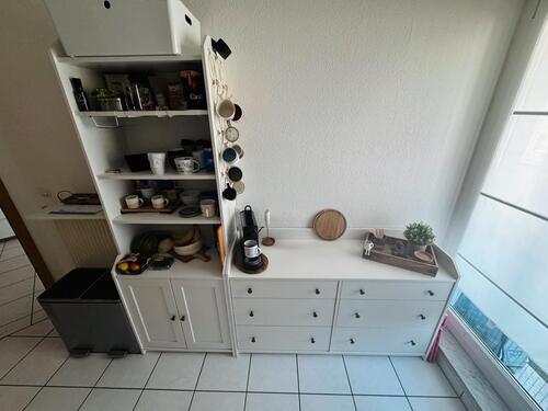 Foto - 2 Zimmer Etagenwohnung in Recklinghausen