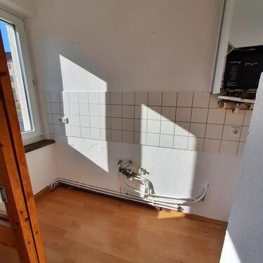 Foto - 2 Zimmer Erdgeschoßwohnung in Meiningen