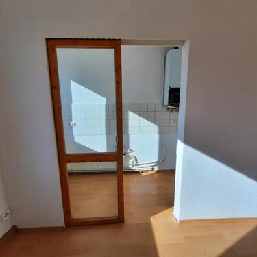 Foto - Erdgeschoßwohnung in Meiningen zur Miete