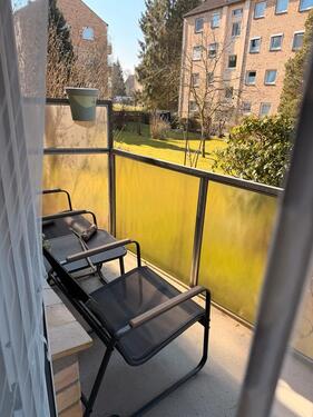 Foto - 3 Zimmer Erdgeschoßwohnung in Bad Schwartau