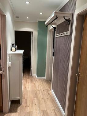 Foto - Erdgeschoßwohnung in Bad Schwartau zur Miete