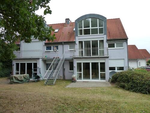 Foto - Super schöne Maisonette- Wohnung in Mackenbach