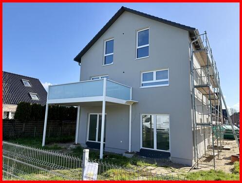 Foto - 5 Zimmer Maisonettenwohnung zur Miete in Wegberg