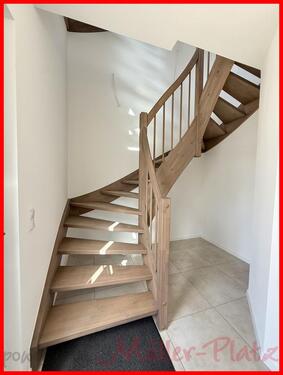 Foto - Maisonettenwohnung in Wegberg zur Miete