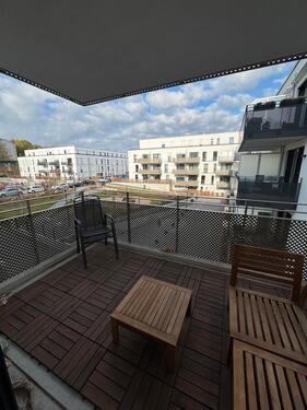 Foto - 2 Zimmer Etagenwohnung in Bonn