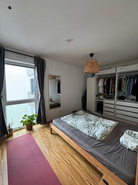 Foto - Etagenwohnung in Bonn zur Miete