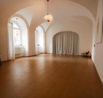 Raumnutzung - Innenstadt - Therapieraum - Regensburg Galgenberg