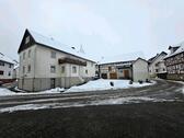 Foto - Haus zu verkaufen EFH mit Nebengebäude mit Garagen