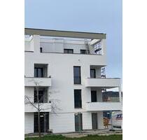 Neue Penthousewohnung zur Miete - Saarburg