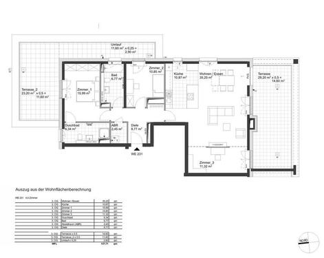 Foto - 3 Zimmer Einfamilienhaus zur Miete in Saarburg