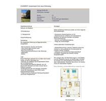 Mietwohnung - 1.126,00&nbsp;EUR Kaltmiete, ca.&nbsp; 81,00&nbsp;m&sup2; in Essen (PLZ: 45259) Stadtbezirk VIII