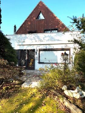 Foto - Einfamilienhaus zum Kaufen in Berlin