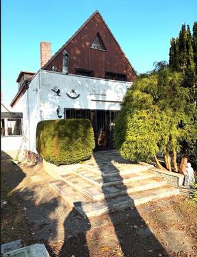 Foto - Einfamilienhaus in Berlin
