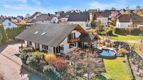 Foto - 7 Zimmer Einfamilienhaus zum Kaufen in Wenden