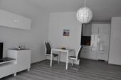 Foto - 2 Zimmer Erdgeschoßwohnung in Bad Friedrichshall
