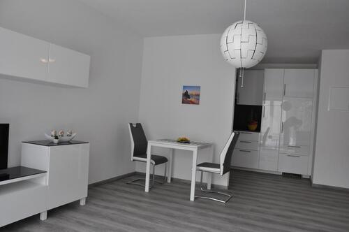 Foto - 2 Zimmer Erdgeschoßwohnung in Bad Friedrichshall