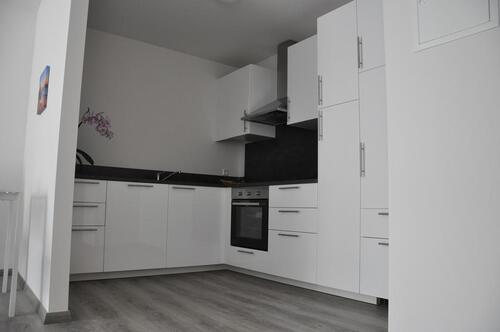 Foto - Erdgeschoßwohnung in Bad Friedrichshall zur Miete