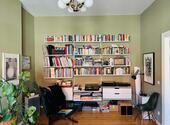 Foto - 4 Zimmer Etagenwohnung zur Miete in Berlin