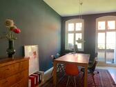 Foto - Etagenwohnung in Berlin zur Miete