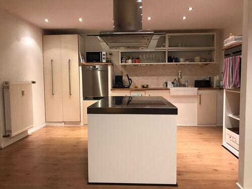 Foto - 2 Zimmer Etagenwohnung zur Miete in Leutenbach