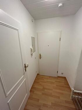 Foto - 1 Zimmer Etagenwohnung in Zwickau