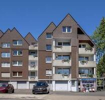 Demnächst frei! 2-Zimmer-Wohnung in Bochum Laer WBS erforderlich