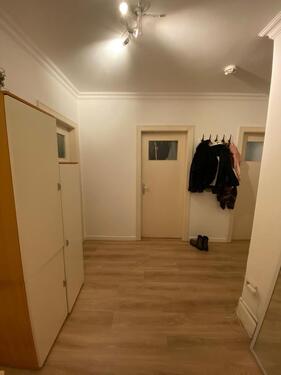 Foto - 3 Zimmerwohnung mit Garten zum vermieten